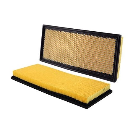Wix Filters Cabin Air Filter WP10003